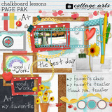 School Days Collection