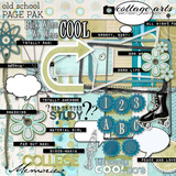 School Days Collection