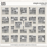 Simple Stories 18