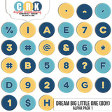 Dream Big Little One (Boy) Collection