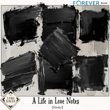 A Life in Love Notes Mega Bundle