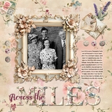 A Life in Love Notes Mega Bundle