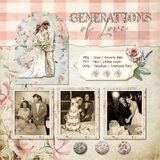 A Life in Love Notes Mega Bundle