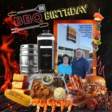 Barbecue Neon Signs