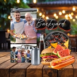 Barbecue Elements
