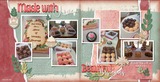 The Birthday Files - Badges