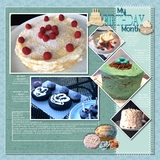 The Birthday Files - Badges