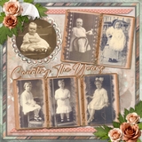 The Birthday Files - Retro