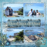 Coastal Calm Easy Masks & Overlays Bundle