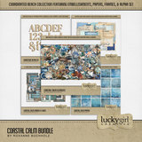 Coastal Calm Bundle