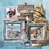 Coastal Calm Bundle