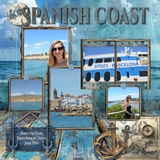Coastal Calm Bundle