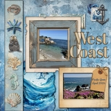 Coastal Calm Bundle