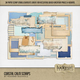 Coastal Calm Bundle