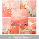 Chippy Brights Scrapbook Bundle
