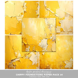 Chippy Brights Scrapbook Bundle
