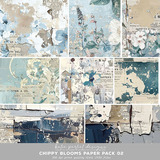 Chippy Artistry Scrapbook Bundle