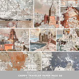 Chippy Artistry Scrapbook Bundle