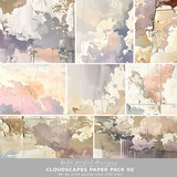 Chippy Artistry Scrapbook Bundle