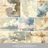 Chippy Artistry Scrapbook Bundle