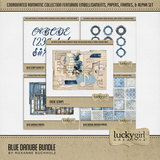 Blue Danube Bundle