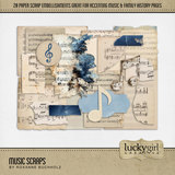 Blue Danube Bundle