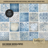 Blue Danube Bundle