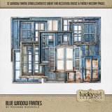 Blue Danube Bundle