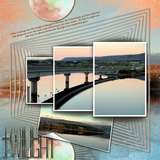 Artistic License Lovely Lines
