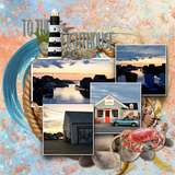 Artistic License Paper Trio 01