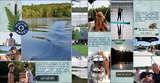 Travel Notes Templates 53-56