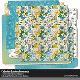 Cadmium Gardens Remnants