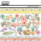 Tropical Party