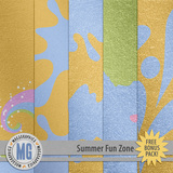 Summer Fun Zone Bundle