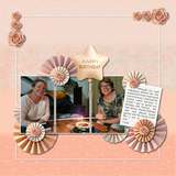 The Birthday Files - Enhanced Art Clusters