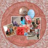 The Birthday Files - Enhanced Art Clusters