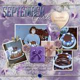 The Birthday Files - Enhanced Art Clusters