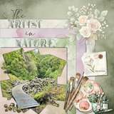 Drawn by Nature Bundle