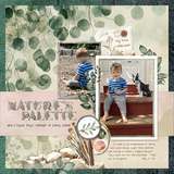 Drawn by Nature Bundle