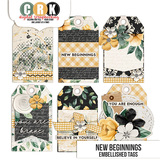 New Beginnings Collection