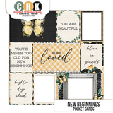 New Beginnings Collection