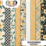 New Beginnings Collection