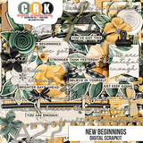 New Beginnings Collection