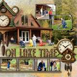A Piece of Time
