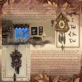 A Piece of Time