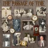 A Piece of Time