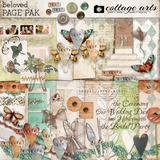 Beloved Page Pak