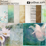 Beloved Artisan Papers