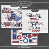 Star Spangled Bundle