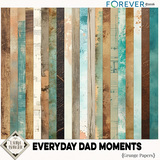 Everyday Dad Moments Mega Bundle